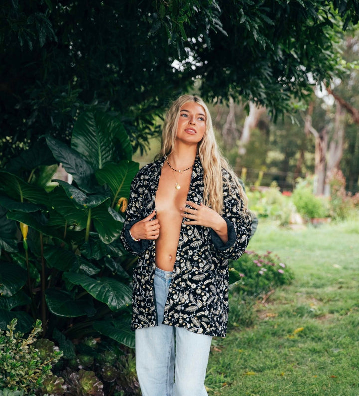 Velvet Underground Jacket