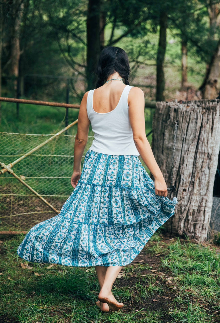 Viva Skirt