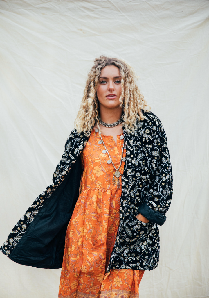 Velvet Underground Jacket