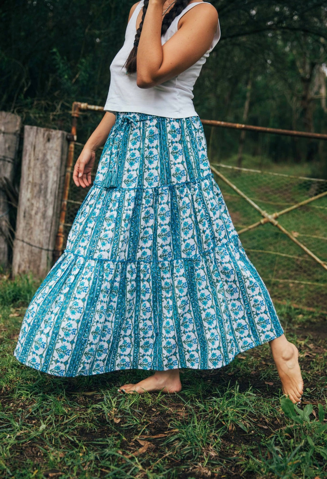 Viva Skirt