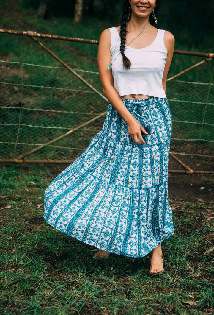 Viva Skirt