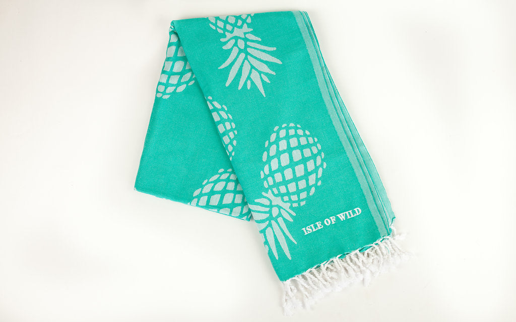 Beach Blankets