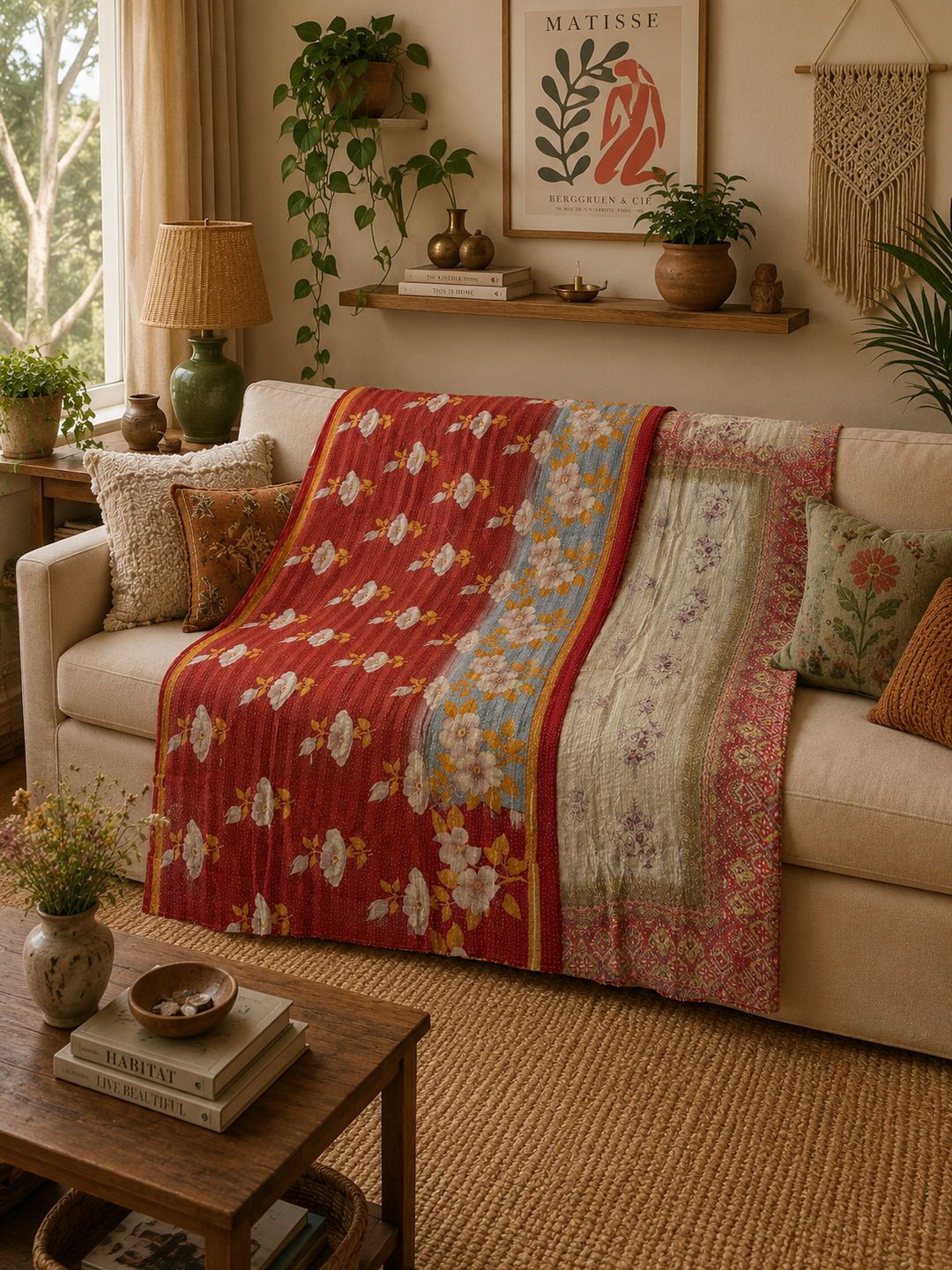 RUGS