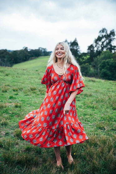 DRESSES