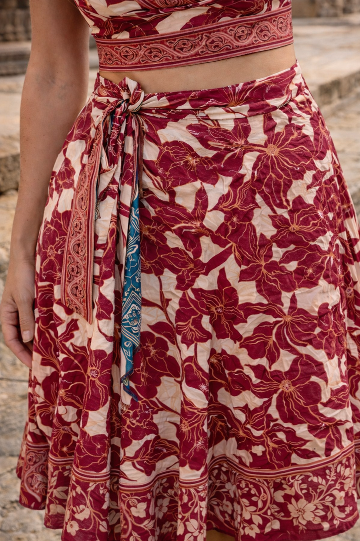 Mermaid Skirt