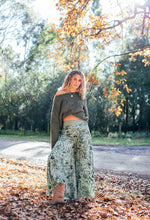 Load image into Gallery viewer, Fireside knit ~ Moss
