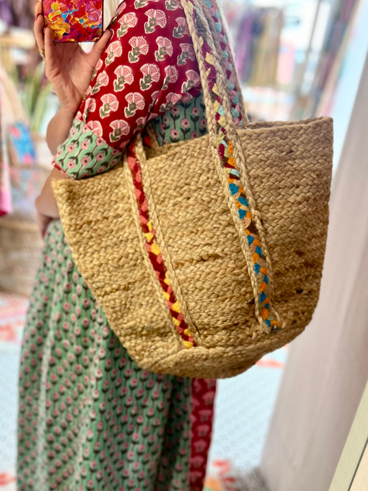Jute Bag