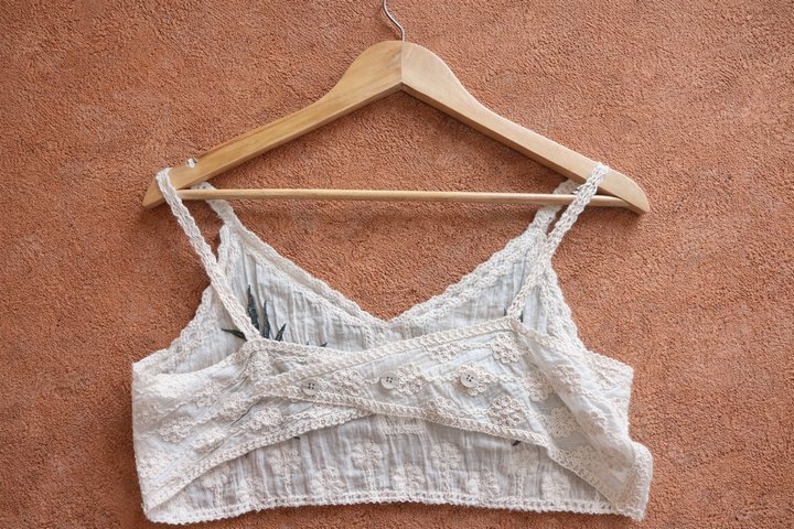 Wattle Cami