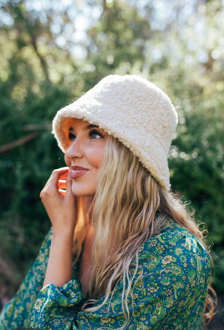 Lamby Hat