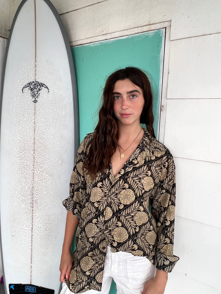 Take Flight Shirt ~ Black