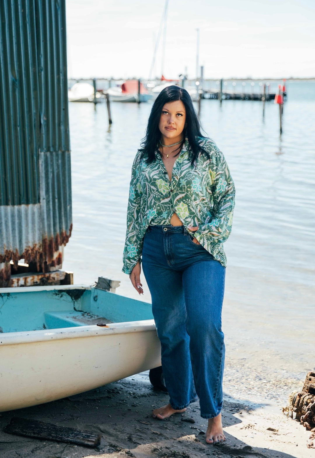 Take Flight Shirt ~ Apple