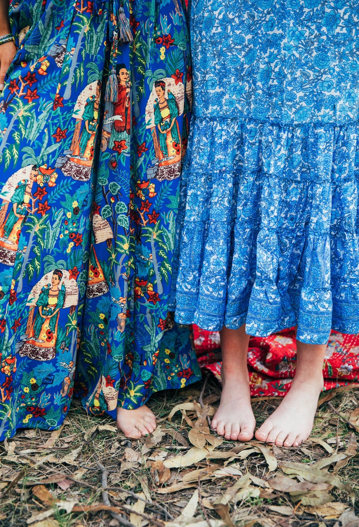 Frida Pants