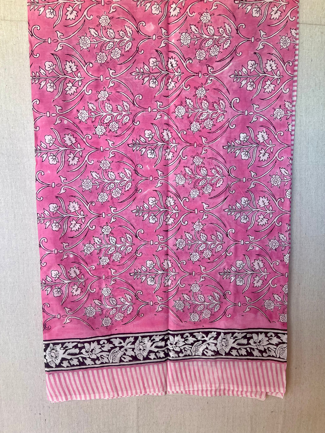 Sunshine Sarong - Pink