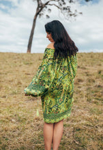 Load image into Gallery viewer, Juno Blouse ~ Citrus
