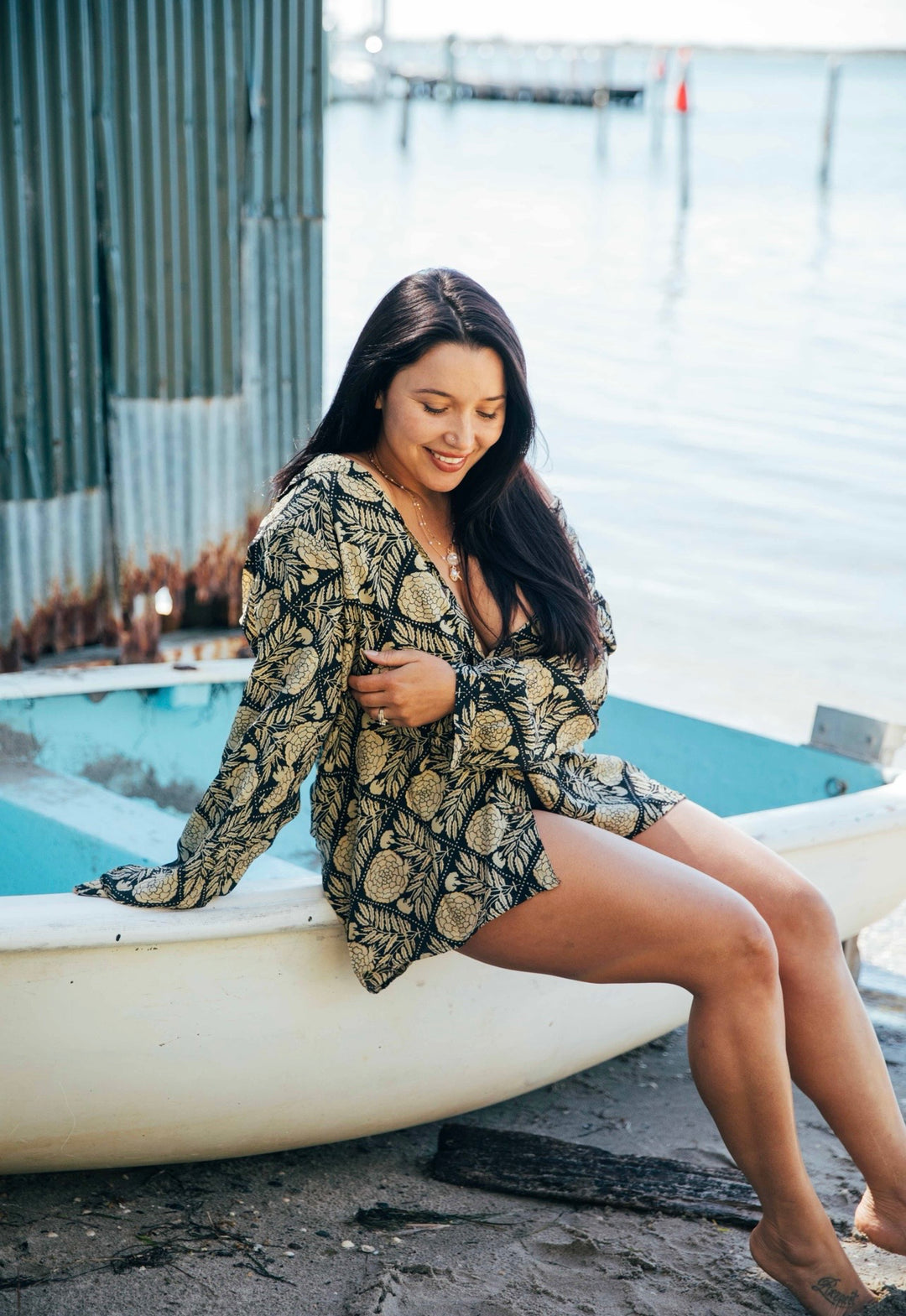 Take Flight Shirt ~ Black