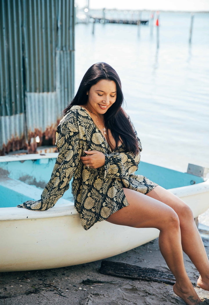 Take Flight Shirt ~ Black