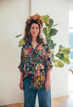 Load image into Gallery viewer, Frida Shirt
