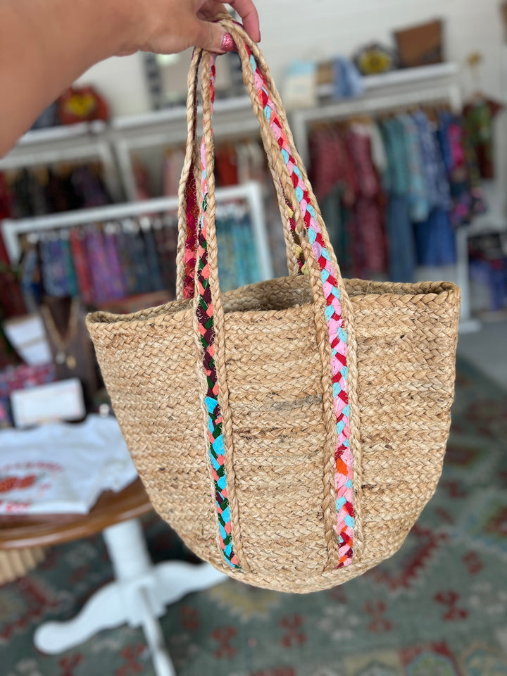 Jute Bag
