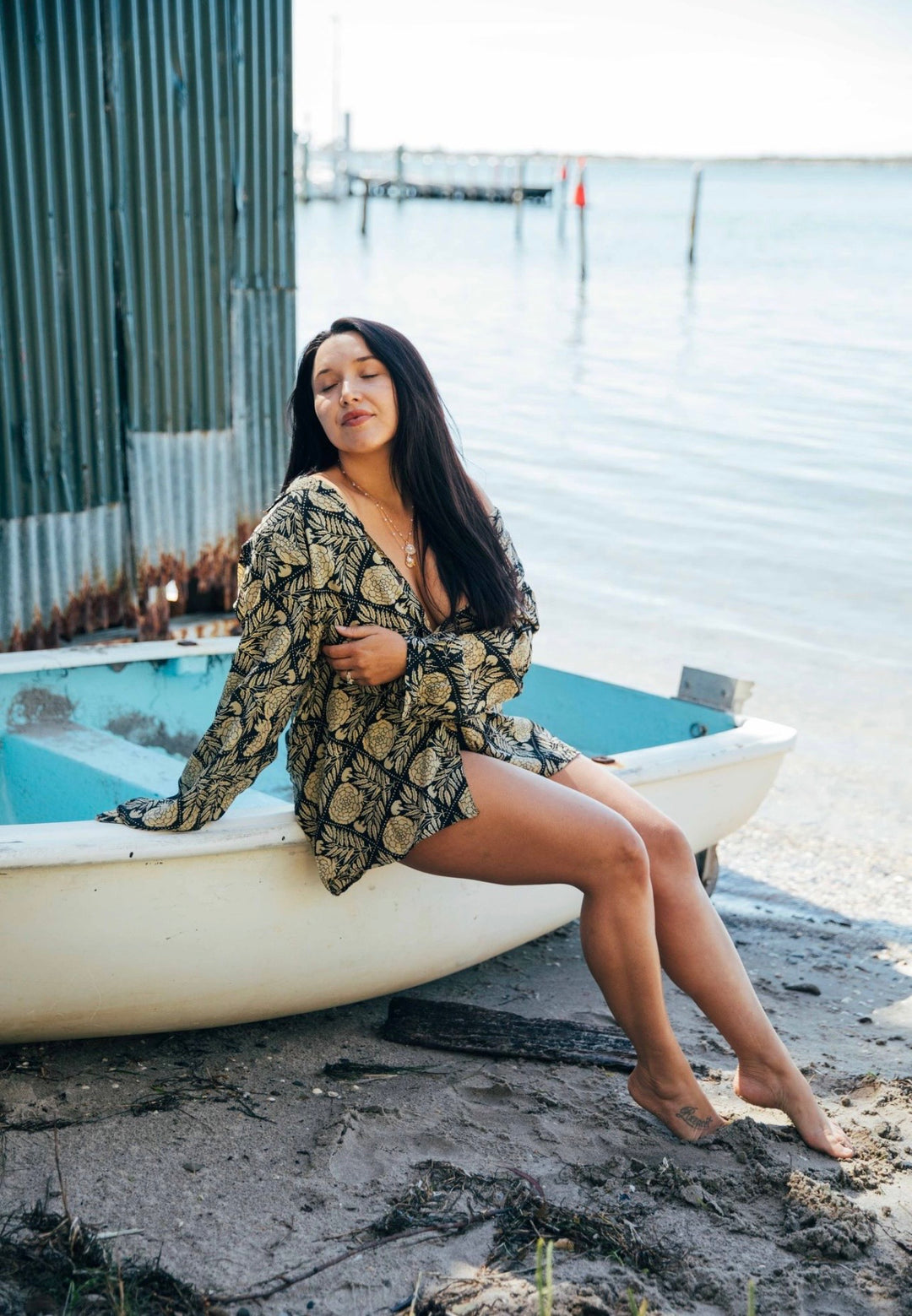 Take Flight Shirt ~ Black