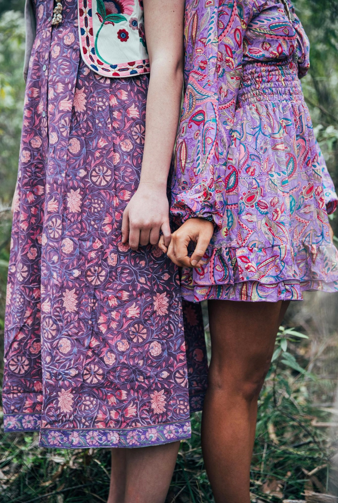 Violetta Dress