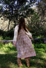 Load image into Gallery viewer, Banksia Dress ~ Citrus
