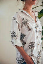 Load image into Gallery viewer, Palm Tree Shirt
