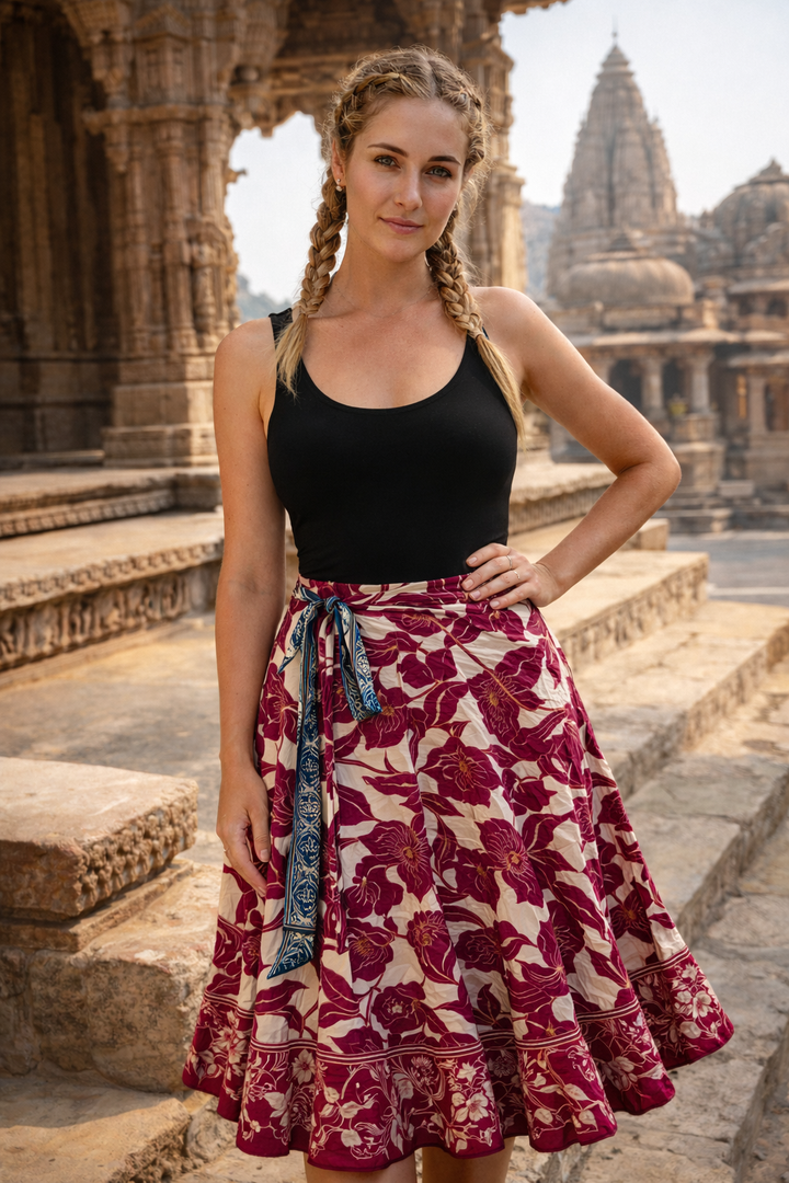 Mermaid Skirt