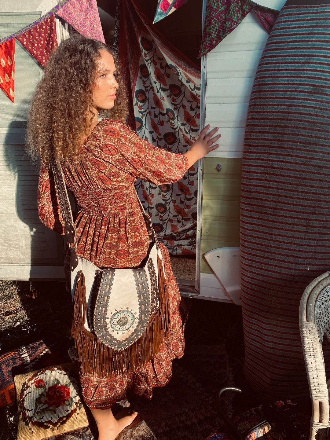 Valentina Dress