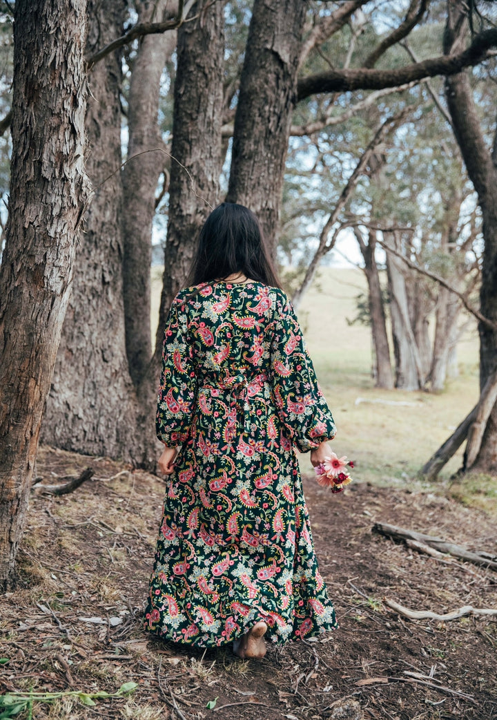 Cha Cha Dress
