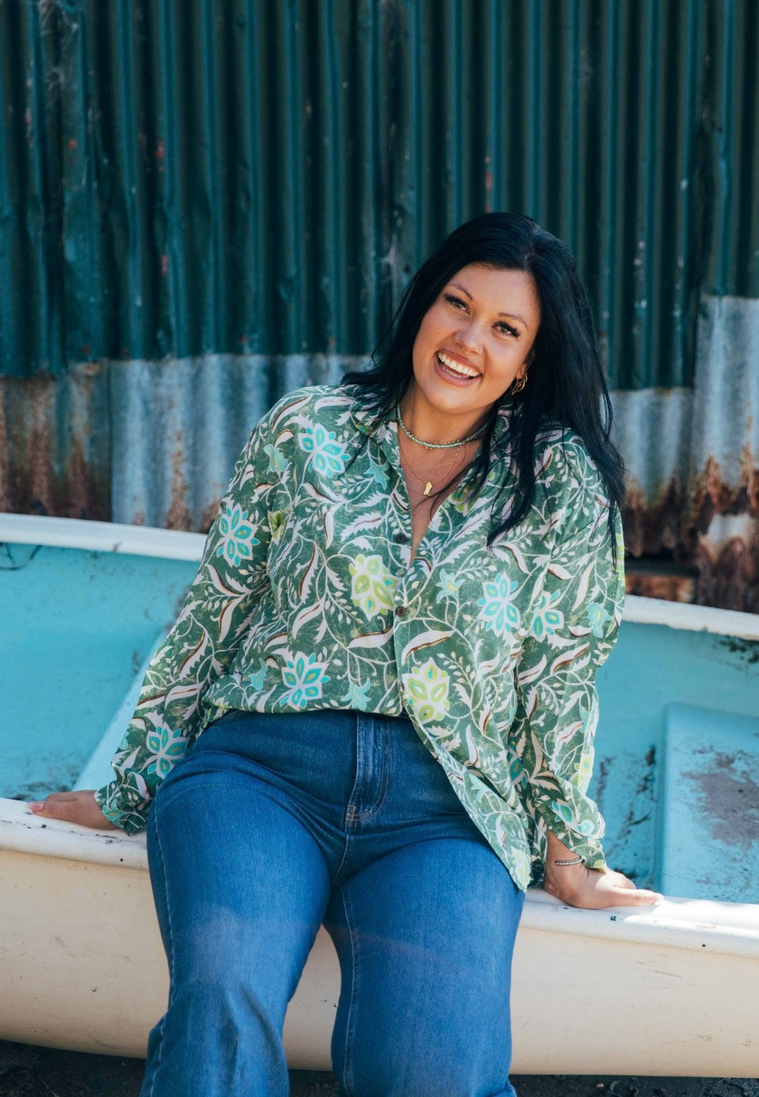 Take Flight Shirt ~ Apple