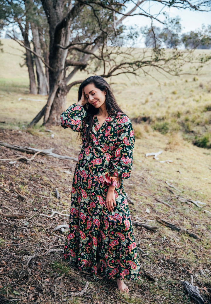 Cha Cha Dress