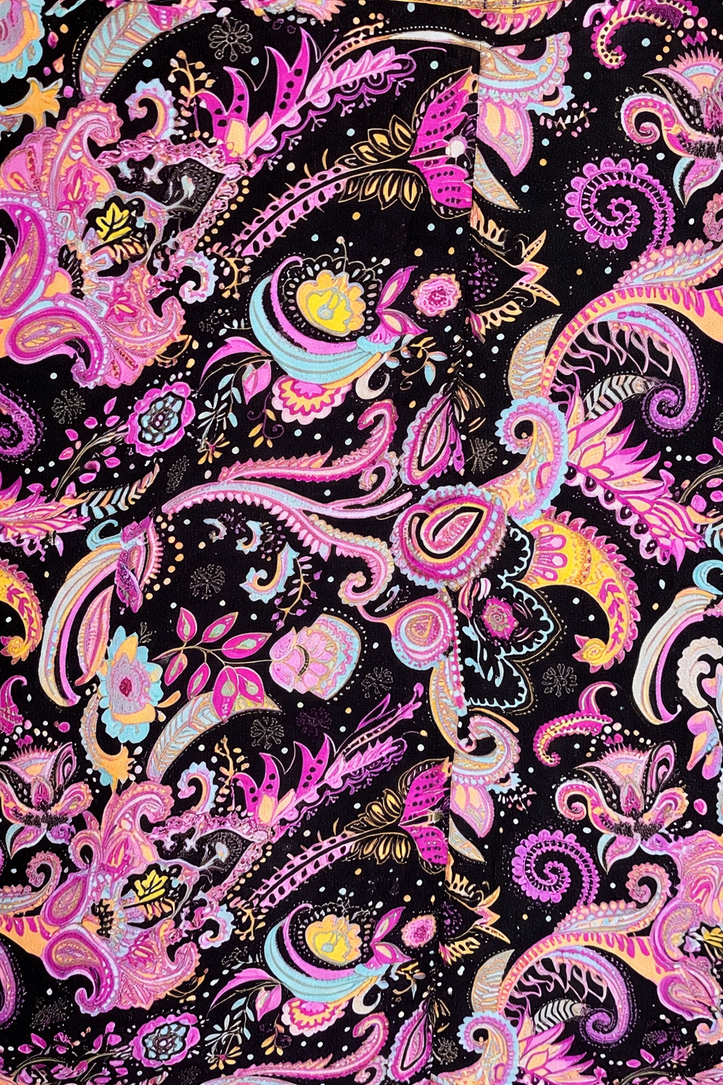 Rosa Pants ~ multi