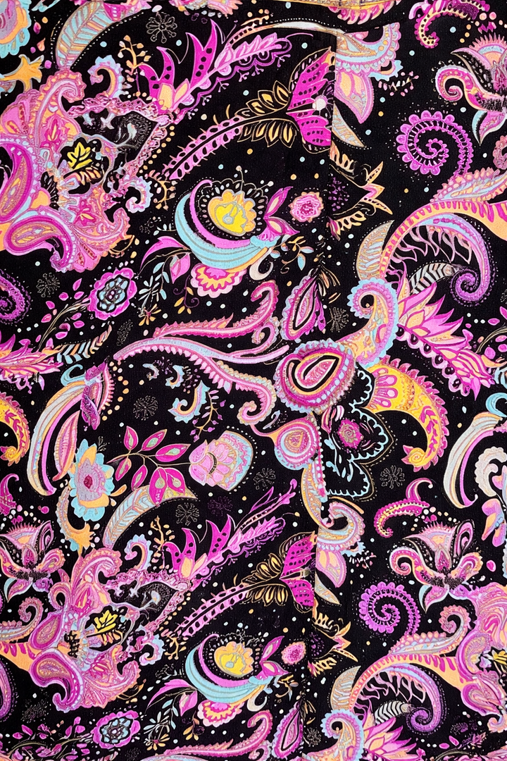 Rosa Pants ~ multi