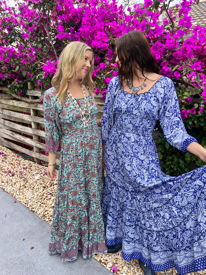 Valentina Dress ~ Bubblegum