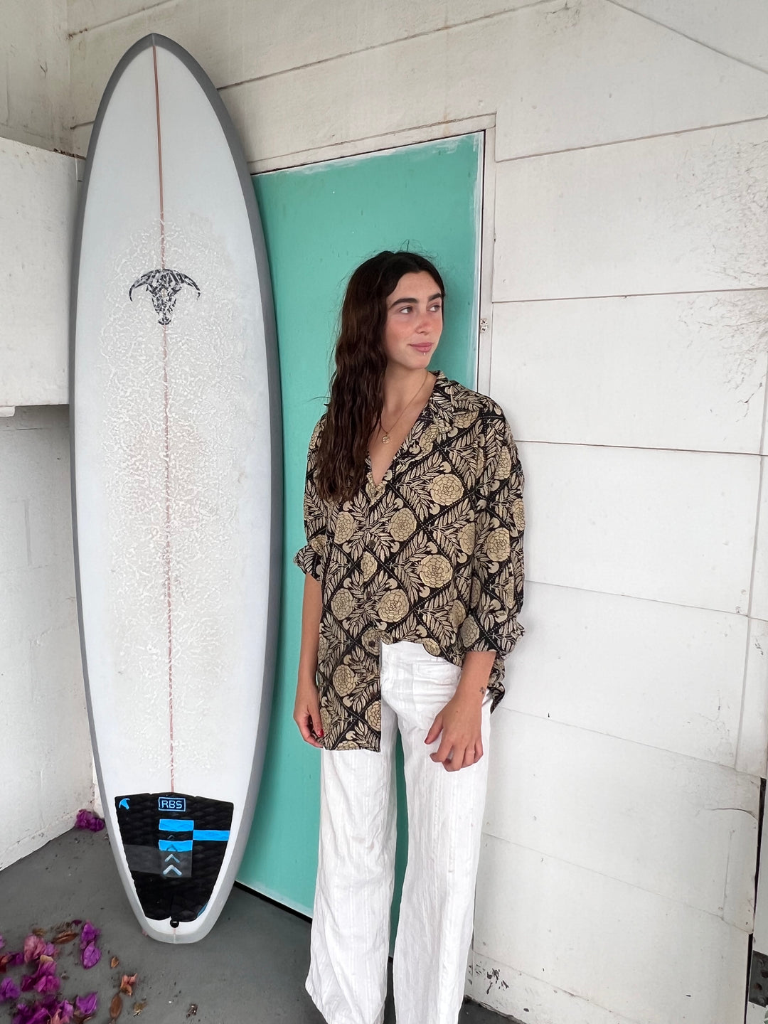 Take Flight Shirt ~ Black