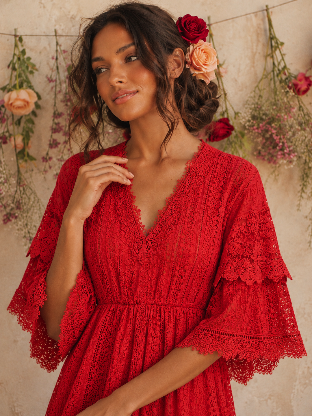 Mezcal Dress