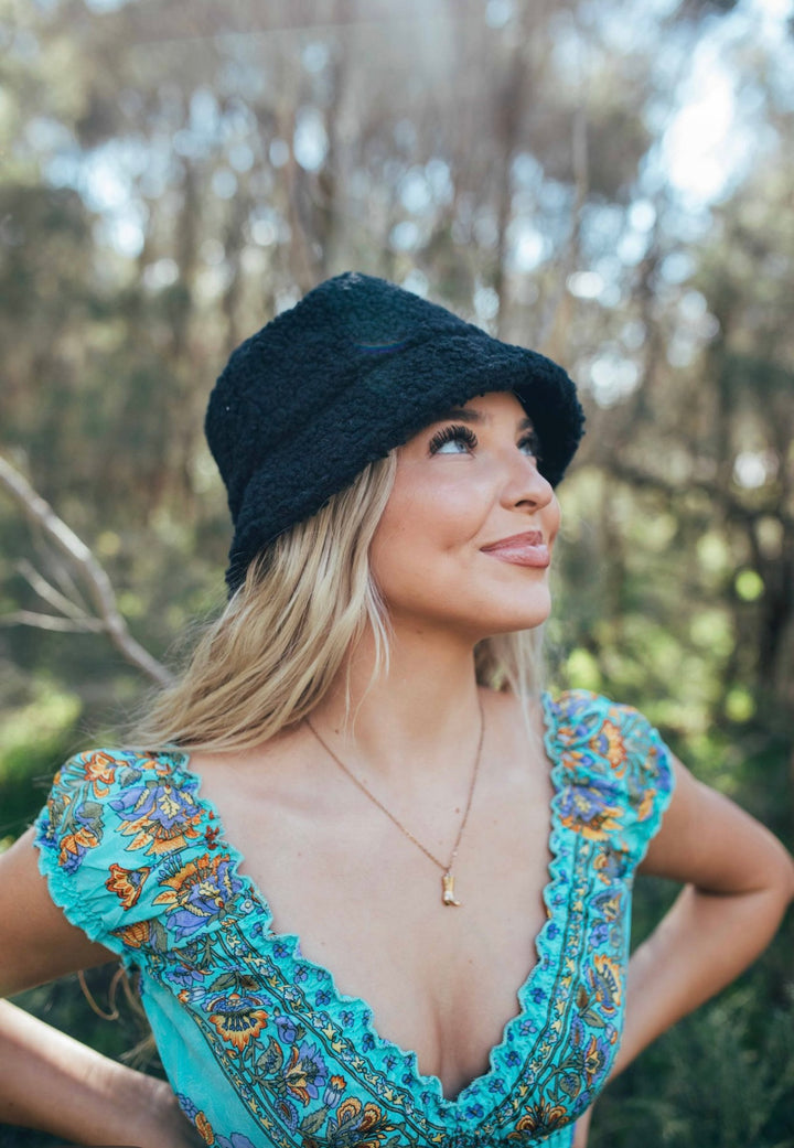 Lamby Hat