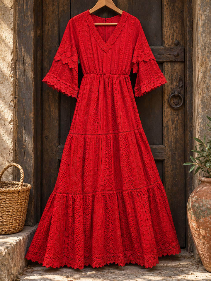 Mezcal Dress