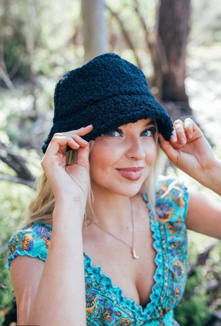Lamby Hat