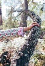 Load image into Gallery viewer, Violet reversible Jacket - Rose
