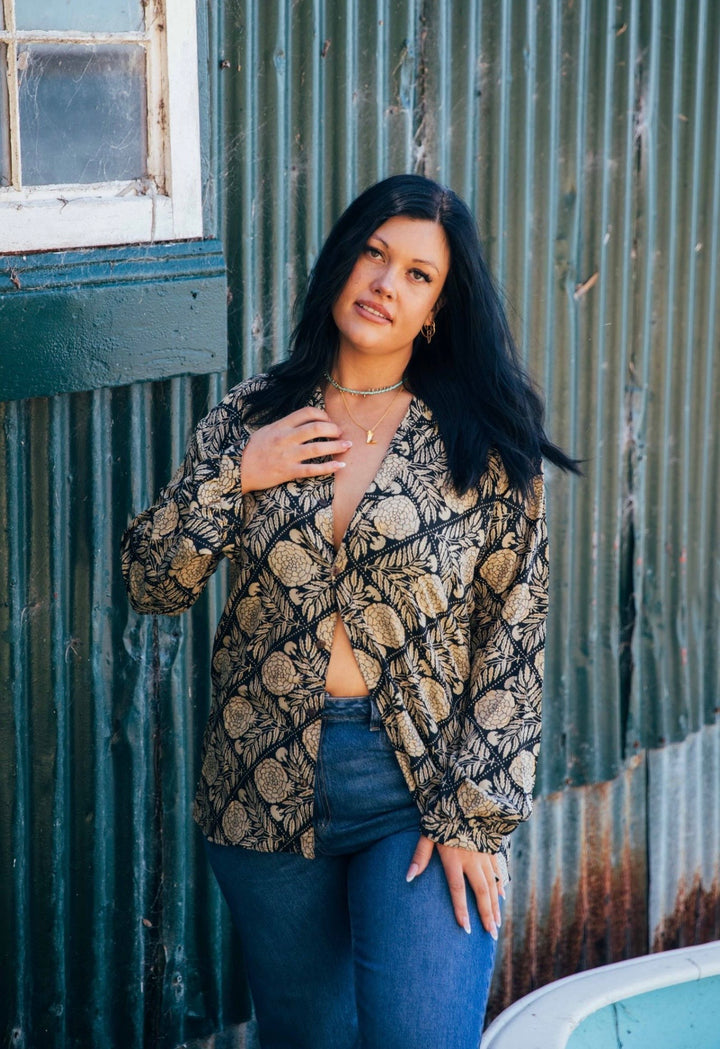 Take Flight Shirt ~ Black