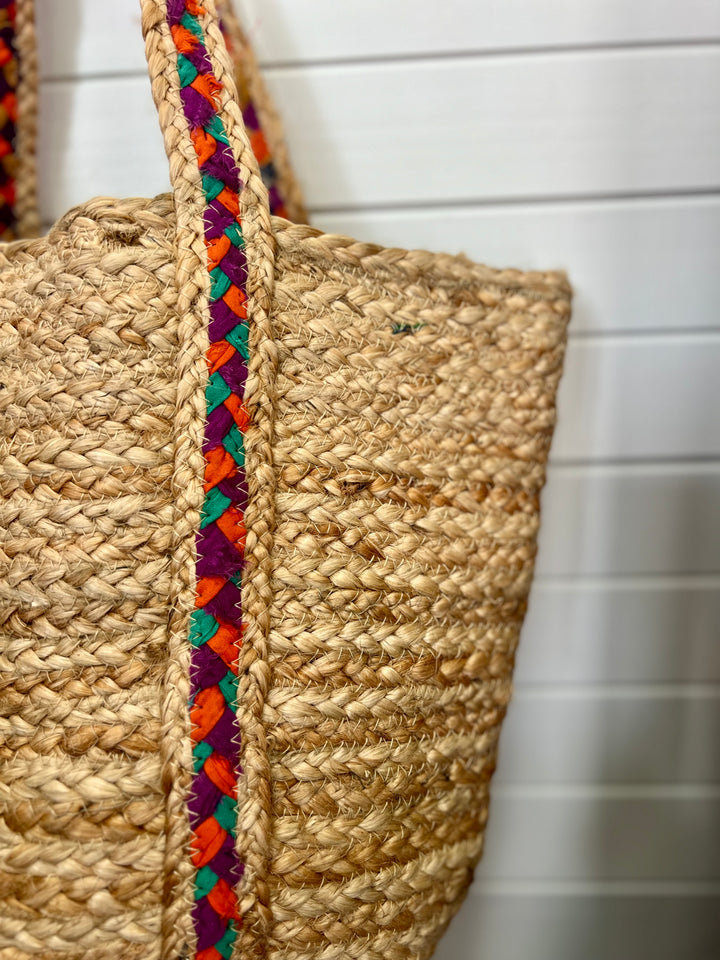 Jute Bag