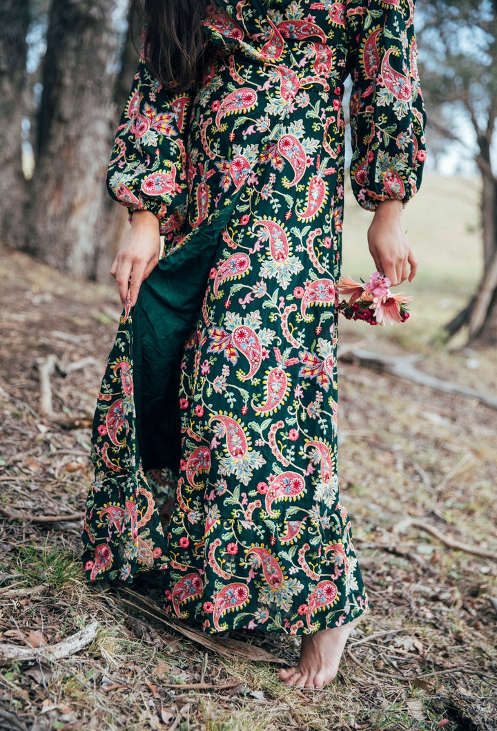 Cha Cha Dress
