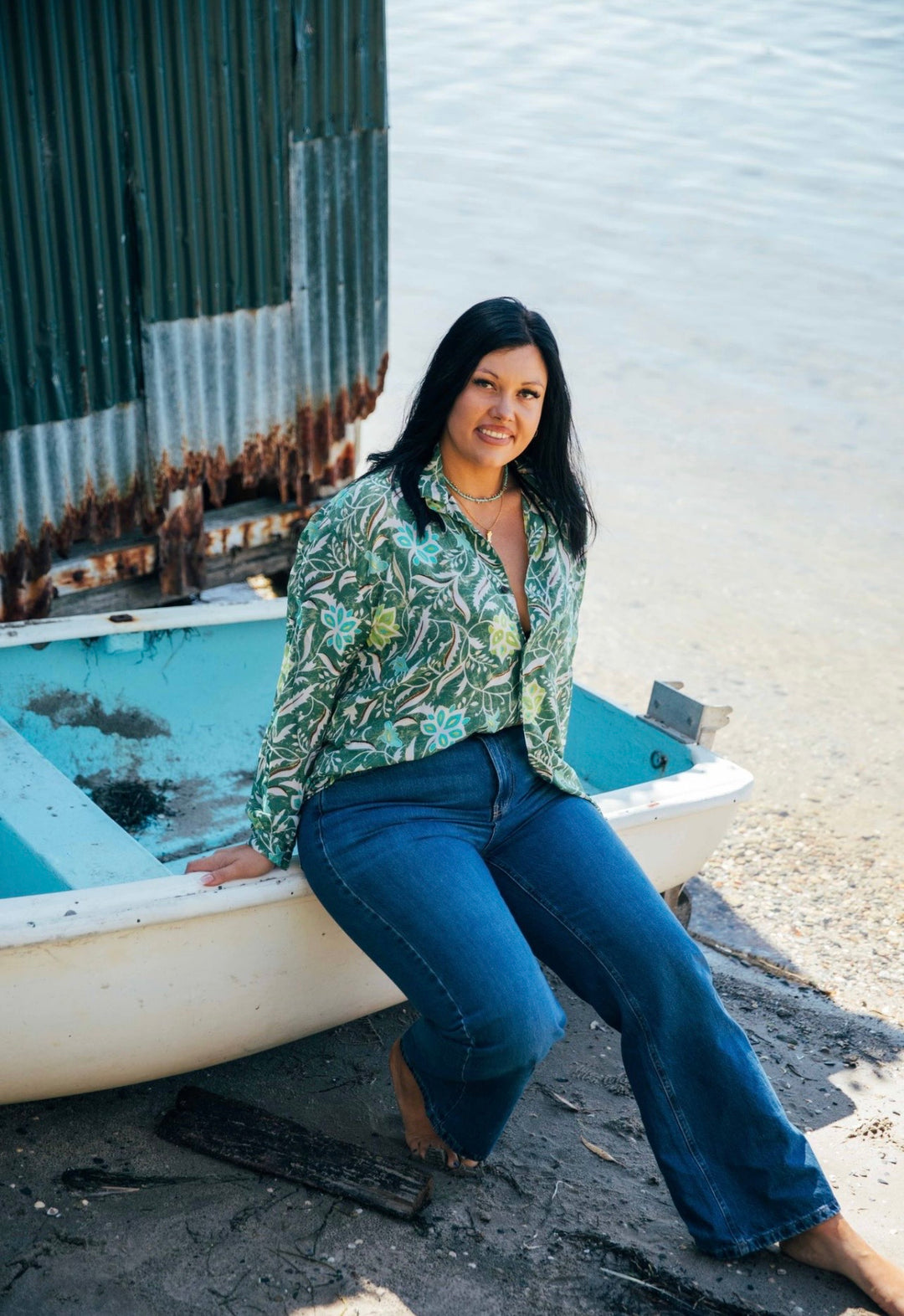 Take Flight Shirt ~ Apple