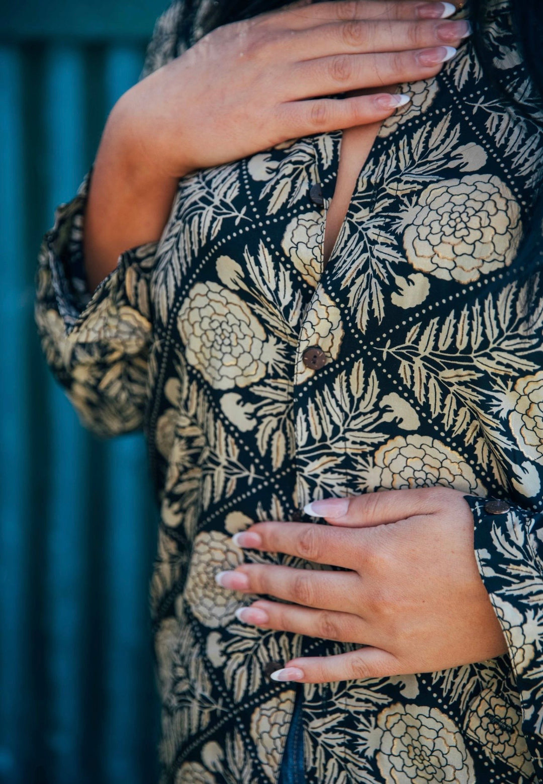 Take Flight Shirt ~ Black