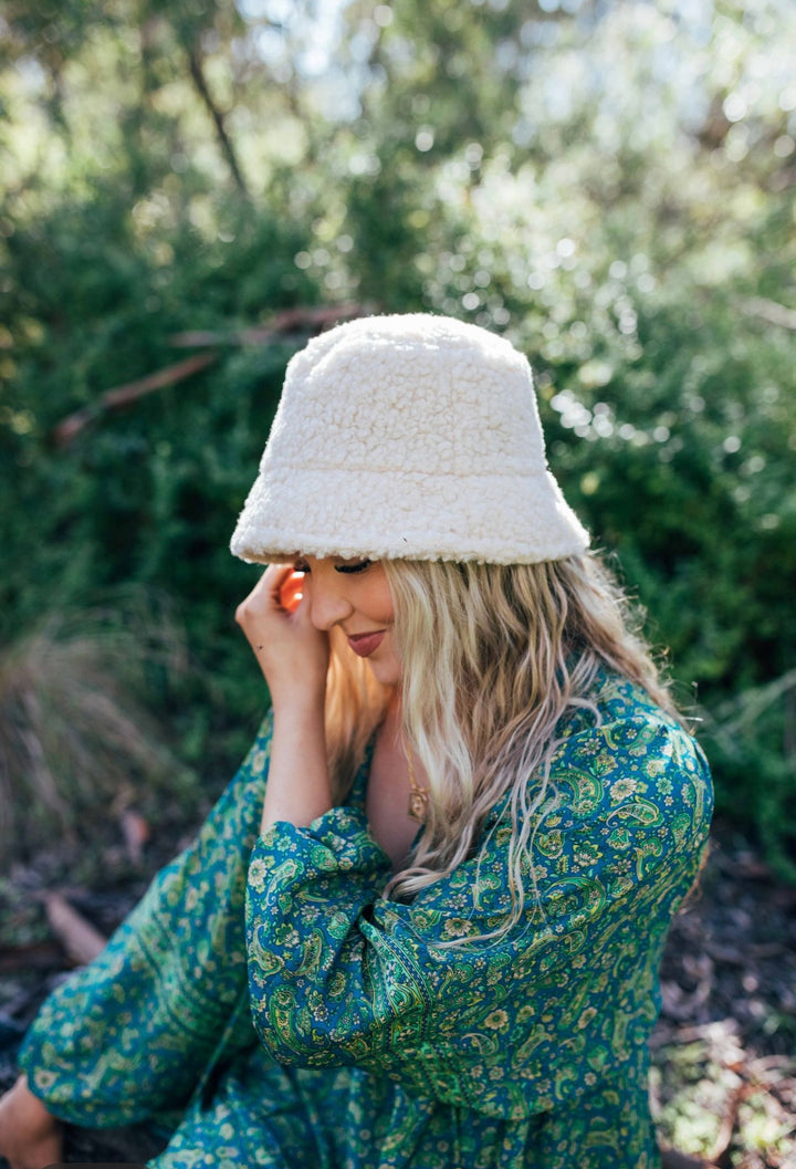 Lamby Hat