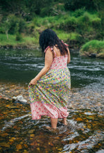 Load image into Gallery viewer, Strawberry Shortcake Dress
