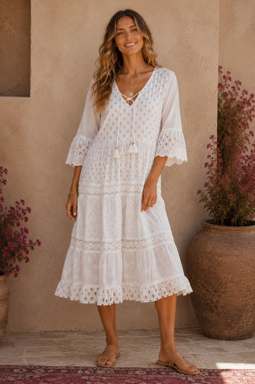 All that Glitters Dress