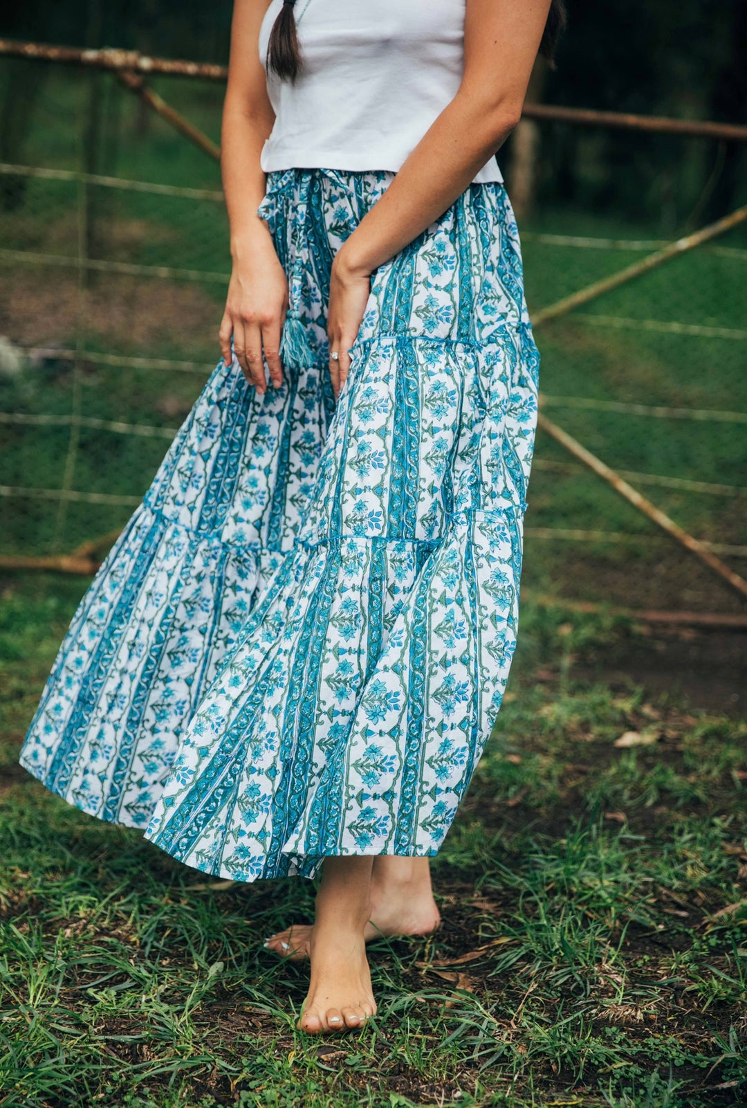 Viva Skirt