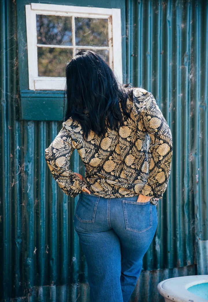 Take Flight Shirt ~ Black